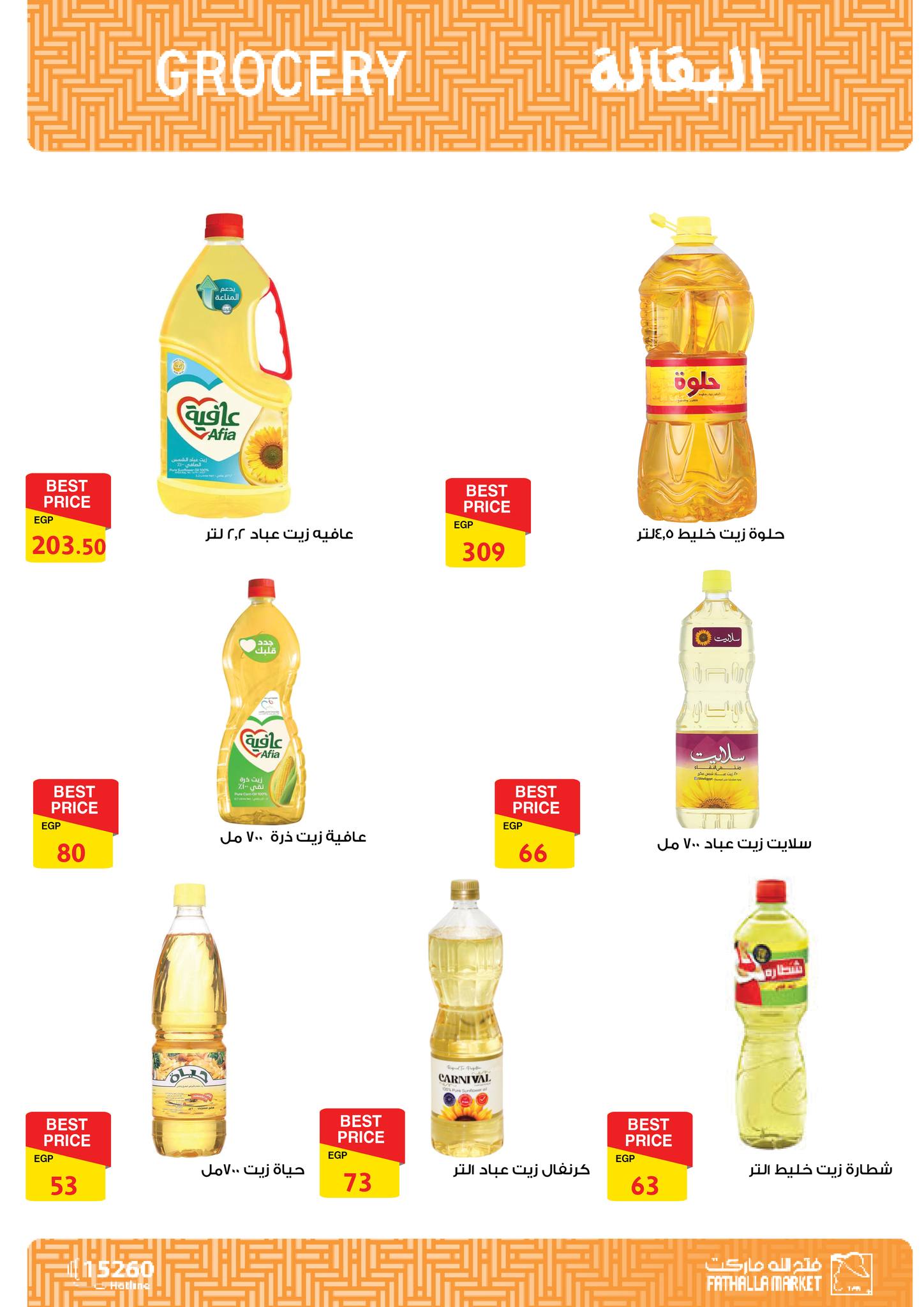 fathalla offers from 27may to 10jun 2025 عروض فتح الله من 27 مايو حتى 10 يونيو 2025 صفحة رقم 13